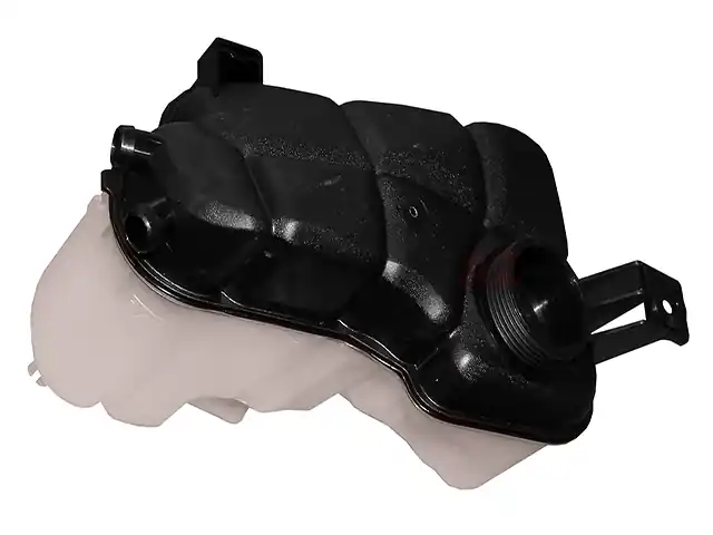Rein Automotive EPT0129 Expansion Tank/Coolant Reservoir - Land Rover Special Discount