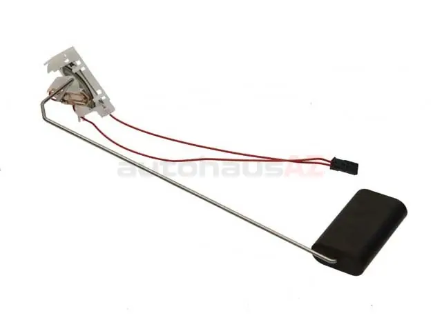 URO Parts WGO500010 Fuel Tank Sending Unit - Land Rover Hassle-Free Returns