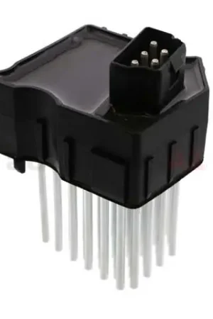 ACM O.E.M. JGO000021, 01551017 HVAC Blower Motor Regulator - Land Rover High Quality