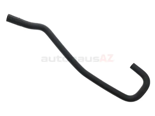 Top Pick Eurospare LR023434E, LR023434ES Power Steering Hose; Power Steering Reservoir Line Hose - Land Rover