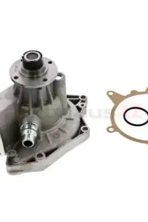 Sale Airtex 1734, 8510324A Water Pump - Land Rover