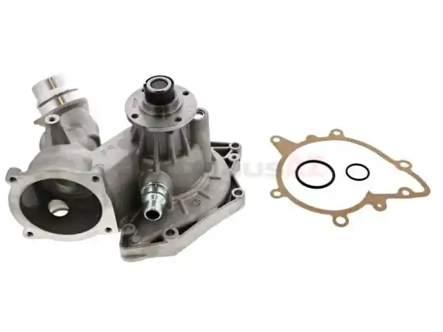 Sale Airtex 1734, 8510324A Water Pump - Land Rover