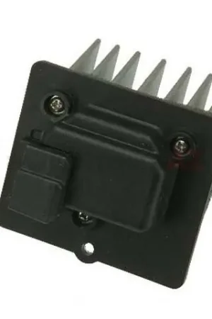 Handmade URO Parts JGN100010 Blower Motor Resistor/Regulator - Land Rover