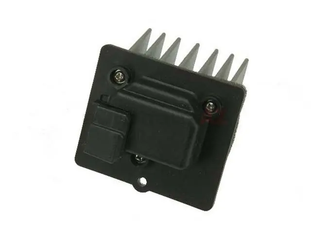 Handmade URO Parts JGN100010 Blower Motor Resistor/Regulator - Land Rover
