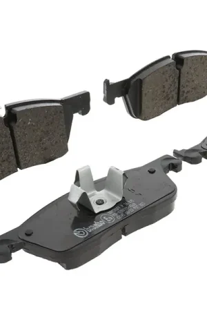 Brembo P36035 Brake Pad Set - Jaguar, Land Rover Mega Sale
