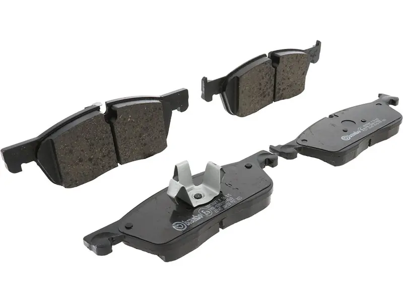 Brembo P36035 Brake Pad Set - Jaguar, Land Rover Mega Sale