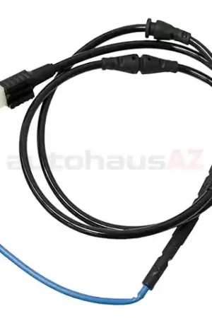 Handmade Bowa A1199009 Brake Pad Wear Sensor; Front - Land Rover