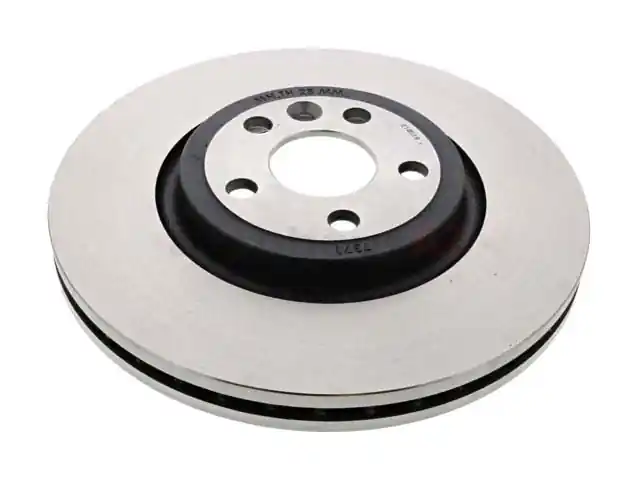 Fremax Painted LR090684, BD7371 Disc Brake Rotor; Front - Land Rover Limited Time