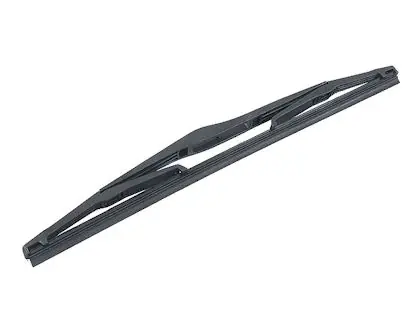Sale Eurospare DKC100890, DKC100890R Wiper Blade Assembly; Rear - Land Rover