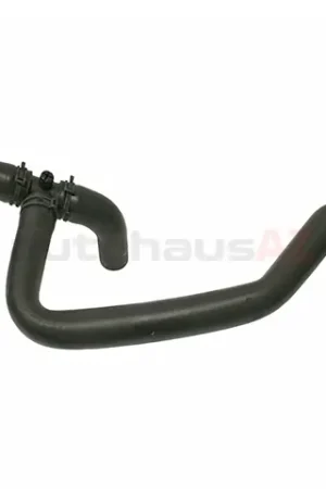 Genuine Rover PCH000460 Radiator Coolant Hose; Upper - Land Rover One Day Deal