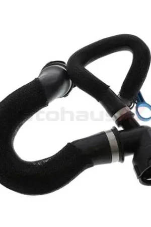 Eurospare LR007413E, LR007413ES Radiator Coolant Hose; Lower - Land Rover Limited Edition