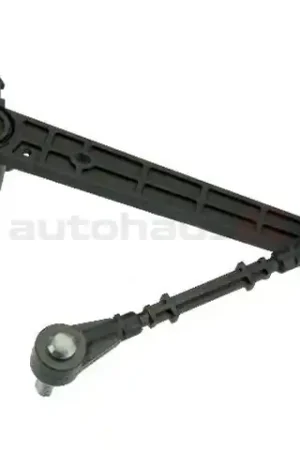 Seasonal Sale URO Parts LR032106, LR020628 Ride Height Sensor; Rear - Land Rover