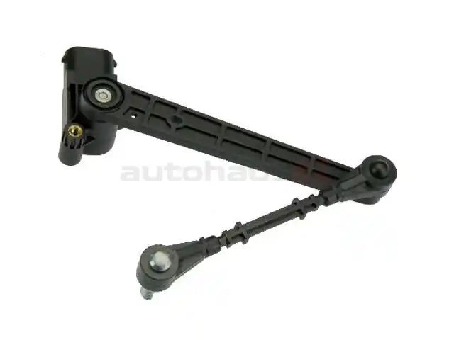 Seasonal Sale URO Parts LR032106, LR020628 Ride Height Sensor; Rear - Land Rover