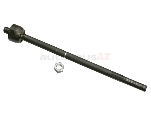 Must Have Lemfoerder QFK500010, 3686101 Tie Rod End; Left Inner - Land Rover