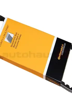 Special Offer Continental ContiTech 10X685 V Belt/Drive Belt; Air Pump - BMW, Land Rover
