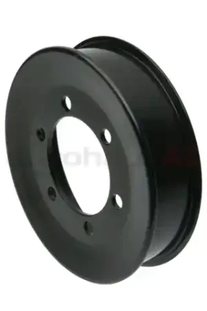 URO Parts PQR101050 Water Pump Pulley - Land Rover Authentic