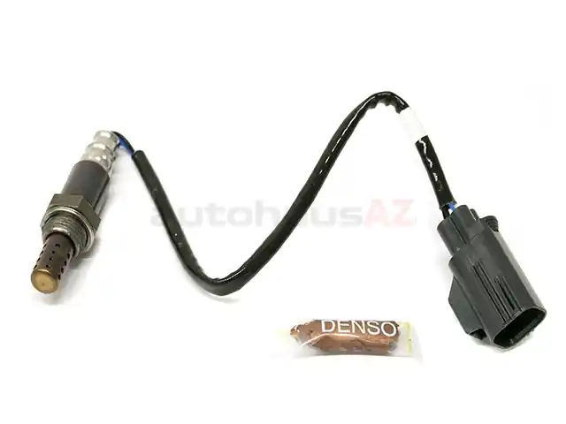 Budget Denso MHK500960, 2344265 Oxygen Sensor - Land Rover