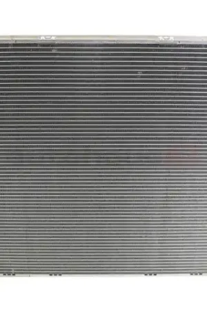 Free Returns Eurospare LR021777 Radiator - Land Rover