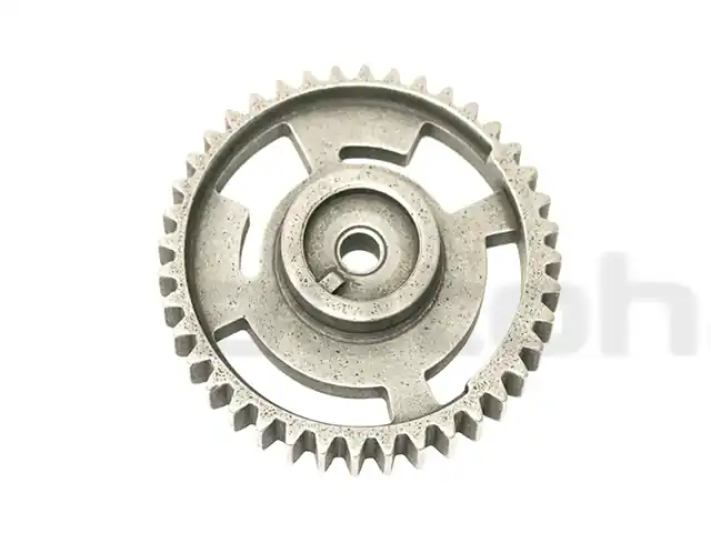 Eurospare ERR7375 Camshaft Sprocket/Gear - Land Rover Crafted