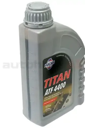 Bargain Fuchs Titan ATF 4400 STC50531, 80218700188 ATF, Automatic Transmission Fluid - Land Rover