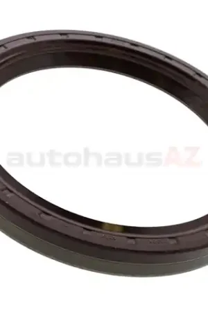 Elring Klinger LUF000020, 818399 Crankshaft Oil Seal; Rear - Land Rover High Quality