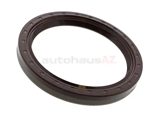 Elring Klinger LUF000020, 818399 Crankshaft Oil Seal; Rear - Land Rover High Quality
