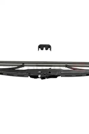 Valeo Ultimate LR043987, 604303 Wiper Blade Assembly; Rear - Land Rover Don’t Miss Out