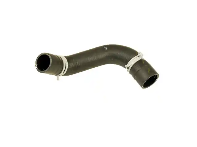 Eurospare PEH101010 Coolant Hose; Water Pump to Thermostat - Land Rover Fan Favorite