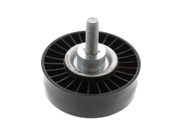 Gates LR138946, T36780 Drive Belt Idler Pulley; Right - Land Rover Hot Deal
