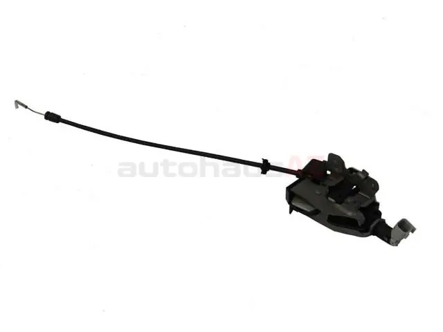 Exclusive URO Parts LR017470 Hatch Lock; Upper - Land Rover