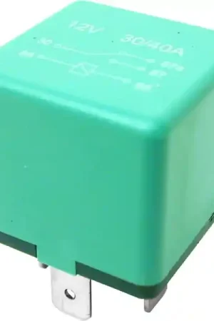 URO Parts YWB10031 Multi Purpose Relay - Land Rover Order Now