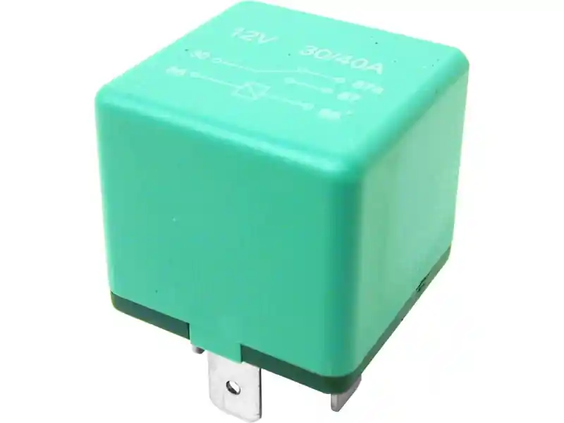 URO Parts YWB10031 Multi Purpose Relay - Land Rover Order Now