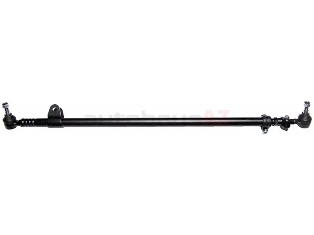 Genuine Delphi QHG000050, TL516 Steering Drag Link - Land Rover