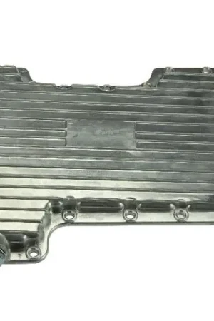 Budget URO Parts LSB000210 Oil Pan; Lower - Land Rover