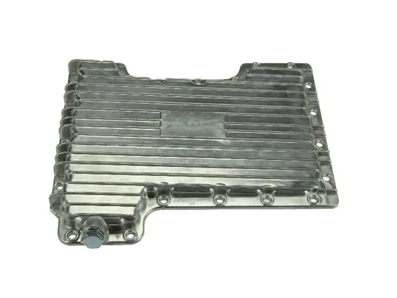 Budget URO Parts LSB000210 Oil Pan; Lower - Land Rover