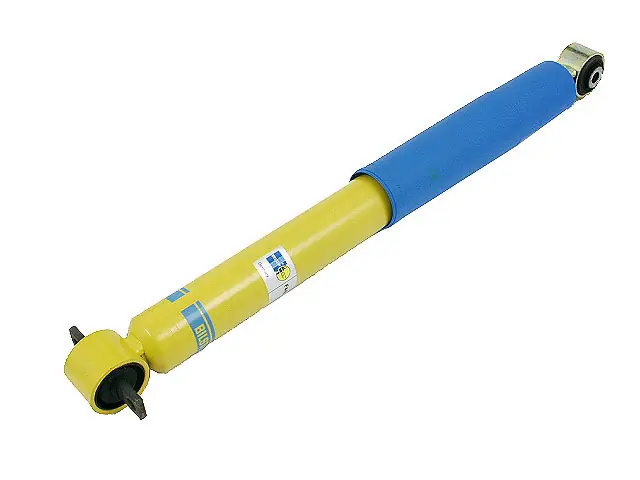 Modern Bilstein B6 4600 24-060462 Shock Absorber; Front - Land Rover