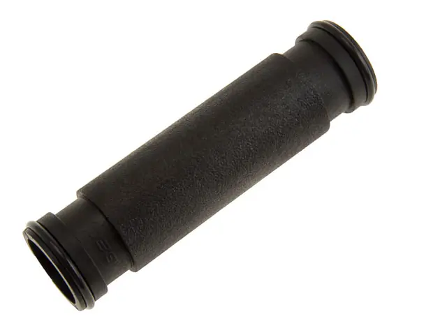 Time-Limited Eurospare PEP101970L, PEP101970LR Coolant Pipe; Thermostat to Water Pump - Land Rover