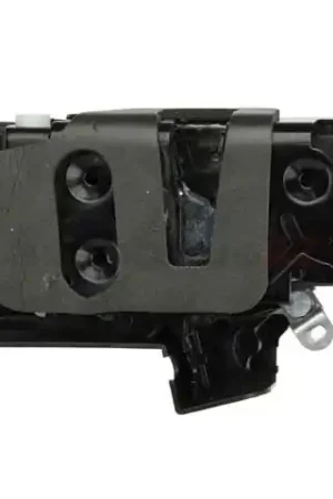Discount URO Parts LR091348 Door Lock Assembly; Rear Left - Land Rover