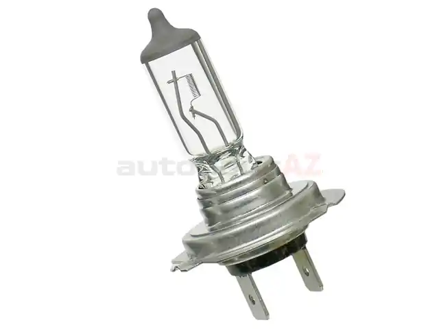 Fast Shipping OES LR000703, 32011 Headlight Bulb, Standard - Land Rover