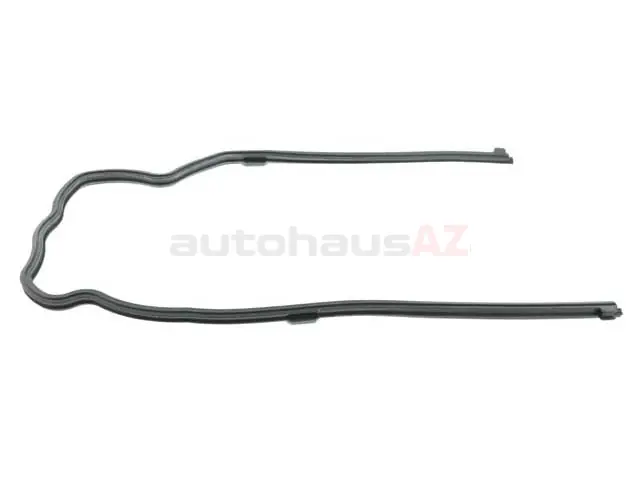 Limited Offer Elring Klinger LJQ500020, 942260 Timing Cover Gasket; Upper - Land Rover