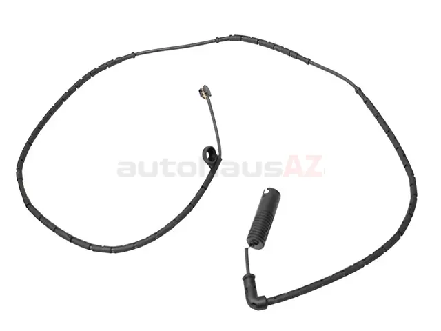 Bowa SOE000011, A1199001 Brake Pad Wear Sensor; Rear - Land Rover Shop Now