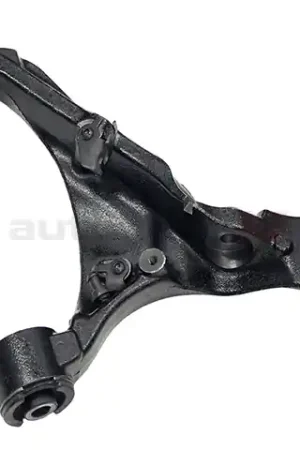 Viral Eurospare LR051617, RBJ500840ES Control Arm; Front Right Upper - Land Rover