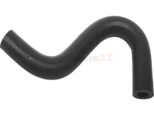 URO Parts ERR7272 Crankcase Breather Hose; Rocker Cover to Ram Housing - Land Rover Seasonal Sale