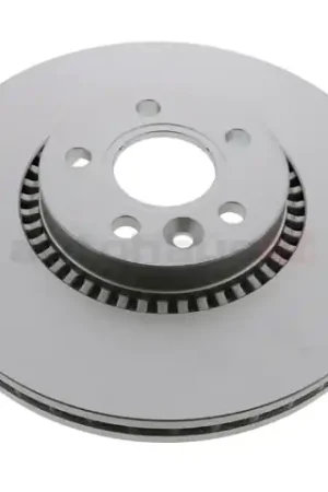 ATE Coated LR027107, SP28162 Disc Brake Rotor; Front - Land Rover Factory Price