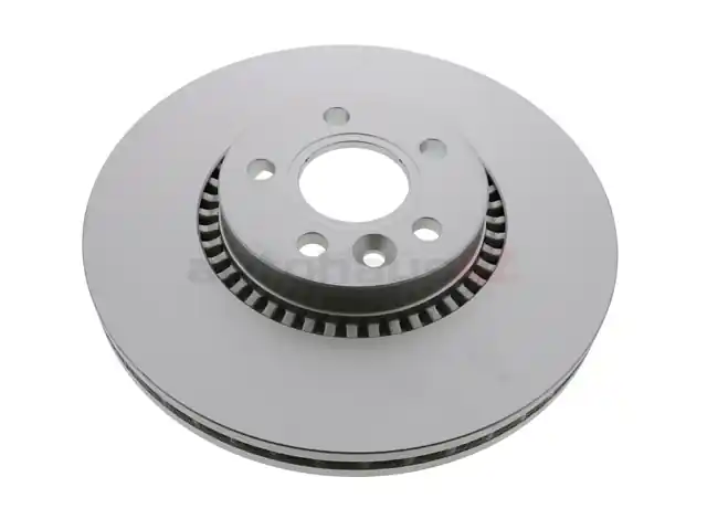 ATE Coated LR027107, SP28162 Disc Brake Rotor; Front - Land Rover Factory Price