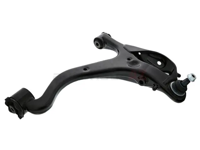 Eurospare LR075995, LR028249ES Control Arm; Front Left Lower - Land Rover Save Now