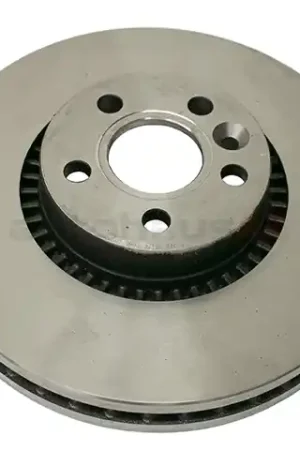 Fremax Painted LR027107, BD1181 Disc Brake Rotor; Front - Land Rover Markdown
