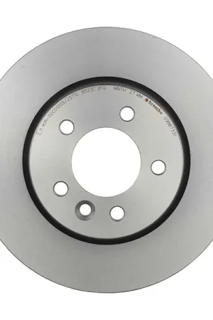 No Minimum Order Brembo 09887331 Disc Brake Rotor; Front - Land Rover