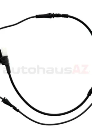 Free Shipping Bowa LR121267, A1199023 Brake Pad Wear Sensor; Front - Land Rover