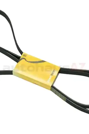 Continental ContiTech PQR500340, 6K2550 V Belt/Drive Belt; Primary - Land Rover Crafted